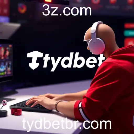 Transformação Digital no Mercado de Jogos em 2025