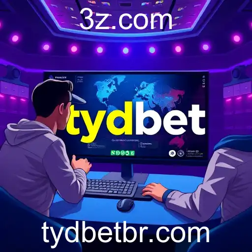 O Impacto Crescente do Tydbet no Cenário dos Jogos