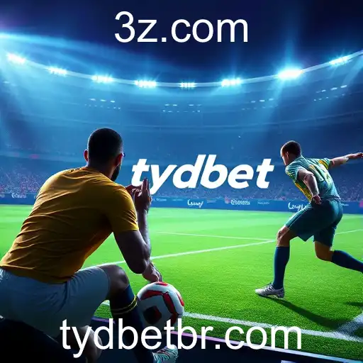 Impacto de 'tydbet' no Crescimento dos Jogos Online