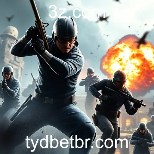 Revolução Digital nos Jogos: Tendências e Impactos