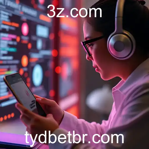 Innovação e Desafios no Mundo Digital