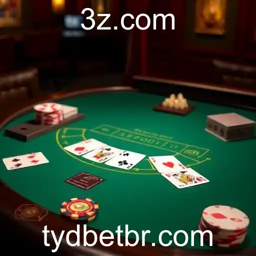 Revolução nos Jogos: Tydbet Lidera com Inovações e Desafios