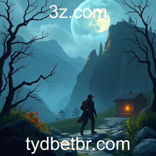 Explorando a Fascinante Categoria de Jogos Aventura no Tydbet