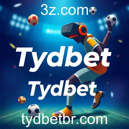 A Ascensão do Tydbet no Mundo dos Jogos