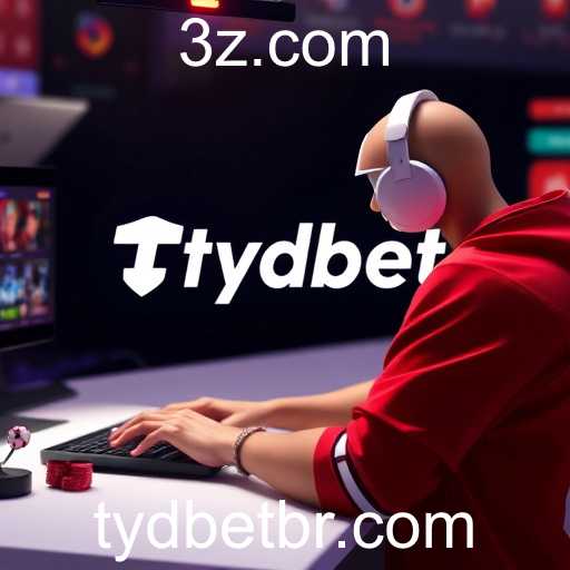 Transformação Digital no Mercado de Jogos em 2025