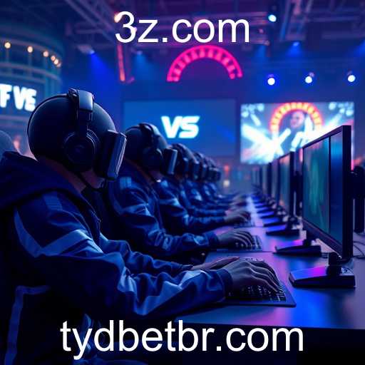 A Nova Era dos Jogos: Tendências e Inovações