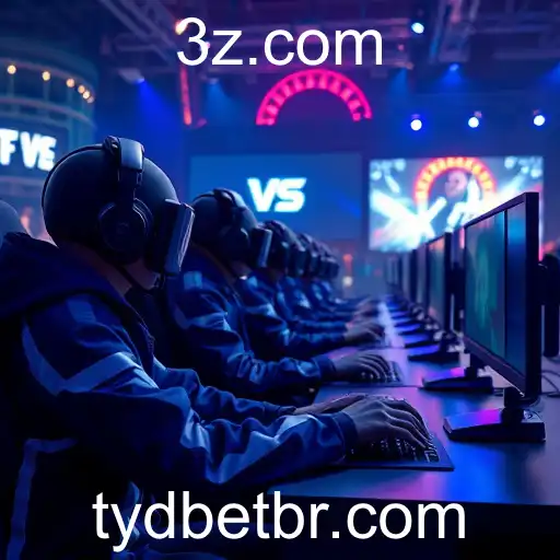 A Nova Era dos Jogos: Tendências e Inovações