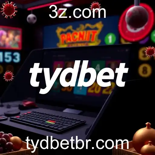 O impacto de tydbet no cenário dos jogos online em 2025