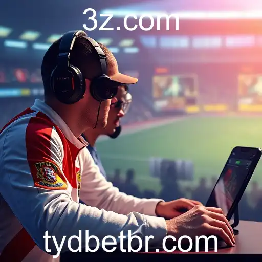 A Influência de Tydbet no Crescimento do Mercado de Jogos em Portugal