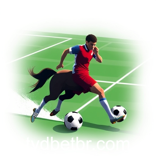 Revolução no Mundo dos Jogos: TYDBET e a Nova Era de Diversão Digital