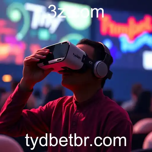 Inovações Tecnológicas Mudam o Setor de Entretenimento Brasileiro