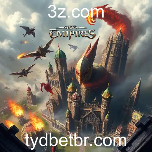 Tydbet e o Crescimento dos E-Sports no Brasil