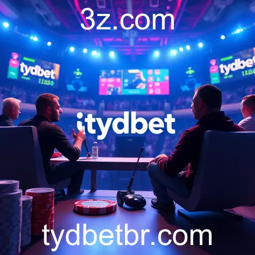 O Crescimento Exponencial do tydbet no Mercado de Jogos Brasileiro