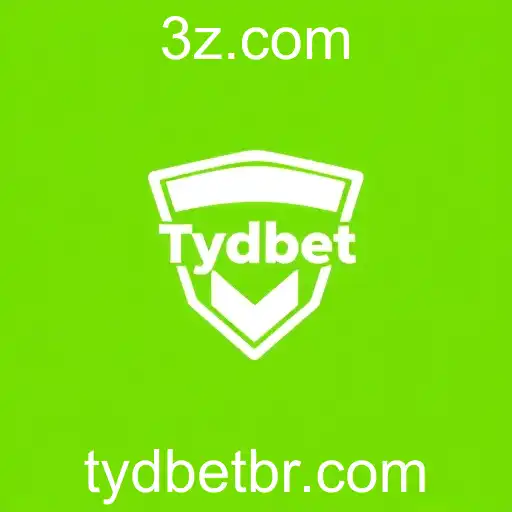 Tydbet Revoluciona os Jogos Online em 2025