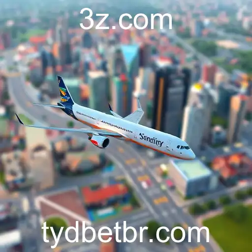 Explorando o Mundo dos Jogos com Tydbet