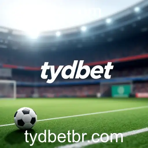 Tydbet: A Revolução das Apostas Online em 2025