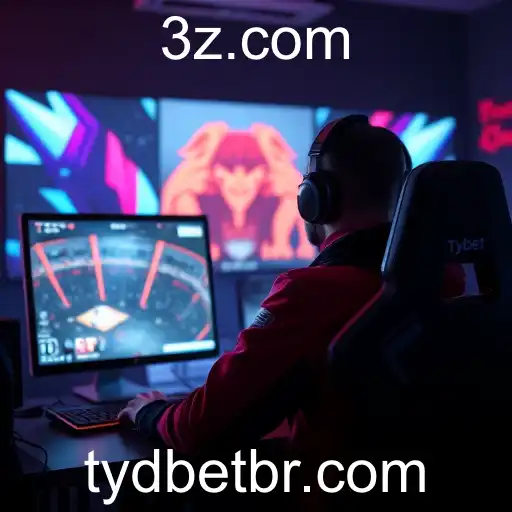 Tydbet Revoluciona o Mercado de Jogos Online no Brasil