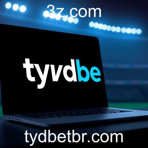 Tydbet Revoluciona o Mercado de Jogos em 2025