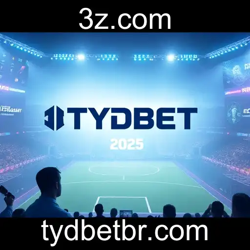 Revolução nos Jogos: TYDBET Conquista Novos Horizontes