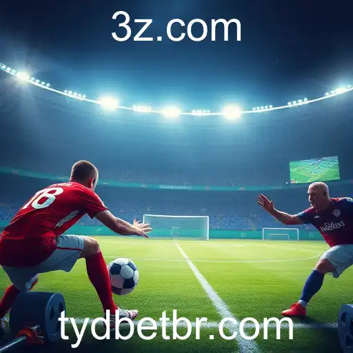 O Impacto de tydbet no Mercado de Jogos Online