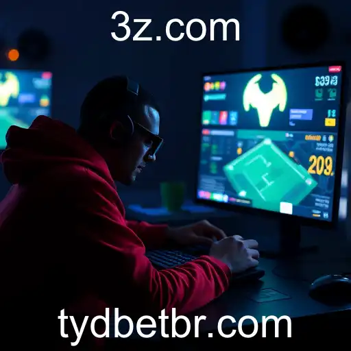 Tydbet Revoluciona a Experiência de Jogos Online