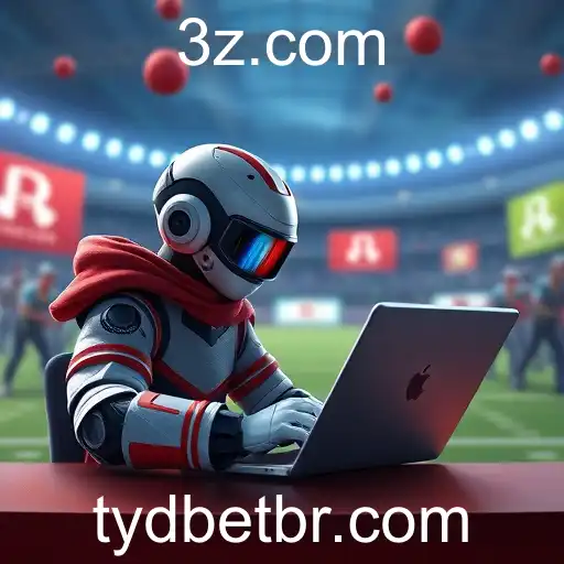 Tydbet Revoluciona o Mercado de Jogos Online em 2025