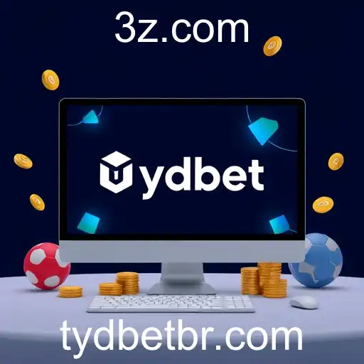 Tendências do Mercado de Jogos Online: O Impacto da Tydbet em 2025